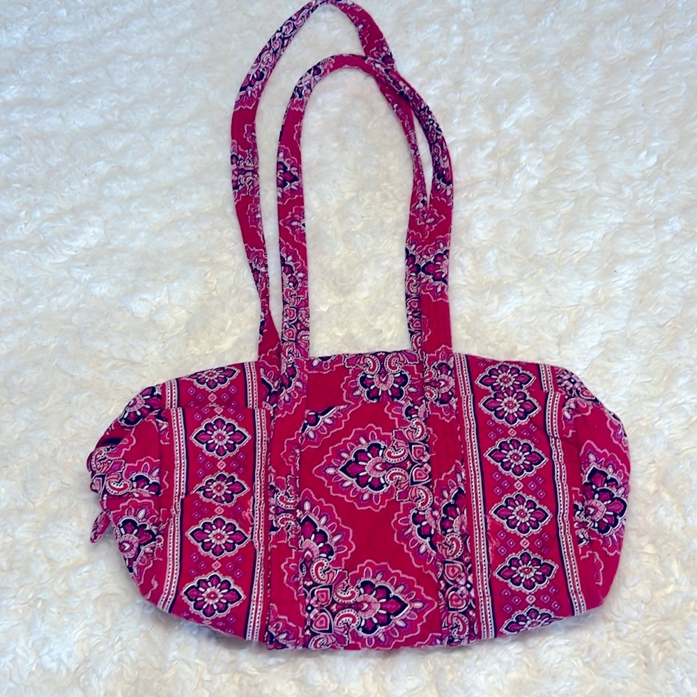 Vera Bradley✨